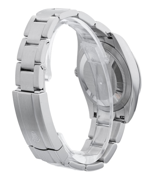 Rolex Oyster Perpetual 124200